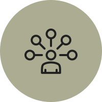 Know which clients are covered