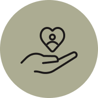 Less administrative burden between cost and care